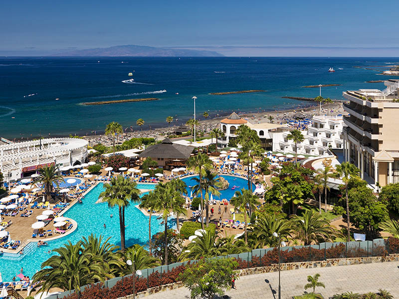 IBEROSTAR Torviscas Playa